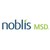 Noblis MSD logo