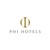 Phi Hotels logo