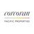 Corcoran Pacific Properties logo