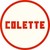 Colette burgers logo