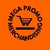 Mega Promo Marketing e Merchandising logo
