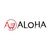 aloha.com.eg logo