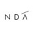 NDA logo