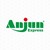 Anjun Express logo