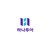 하나투어(HANATOUR) logo