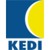 KEDI logo