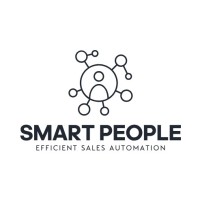Agence Smart People logo