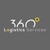 360 Logistics Services logo