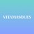 VITAMASQUES logo