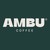 Ambu Coffee logo