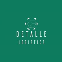 DETALLE LOGISTICS logo