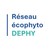 Réseau DEPHY Ecophyto logo