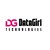 Data Girl Technologies logo