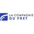 La Compagnie Du Fret logo