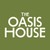 The Oasis House logo