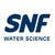 SNF logo