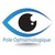 POLE OPHTALMOLOGIQUE logo