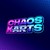 Chaos Karts logo
