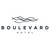 Boulevard Hotel logo