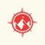 Fearless Adventures logo