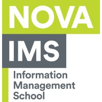 NOVA IMS Information Management School logo