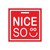 PT NICESO Sukses Indonesia logo
