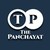 The Panchayat logo