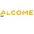 Alcome logo
