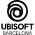 Ubisoft Barcelona logo