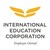 International Education Corporation logo