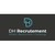 DH RECRUTEMENT logo