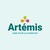Artémis logo