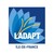 LADAPT Essonne logo