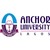 Anchor University, Lagos logo