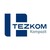 TEZKOM Kompozit logo
