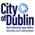 City of Dublin ETB logo
