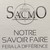 SACMO COUËRON logo