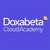 Doxabeta logo