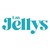 Las Jellys logo