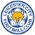 Leicester City Football Club logo