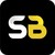 SB Infowaves logo