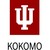 Indiana University Kokomo logo