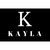 KAYLA logo