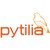 Pytilia logo