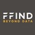 FFIND logo