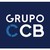 Grupo Constructor CB logo