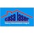 CASA LASER LTDA logo