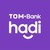 TOM logo
