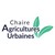Chaire Agricultures Urbaines AgroParisTech logo