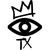TX logo